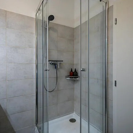 Adm Premium Center Apartamento