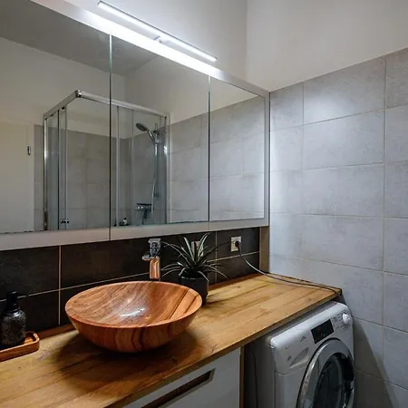 Apartmán Adm Premium Center