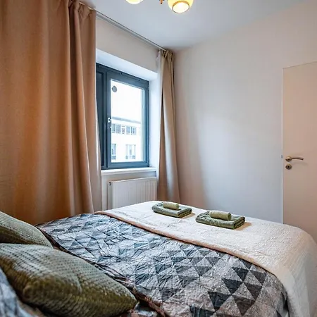 Apartamento Adm Premium Center *