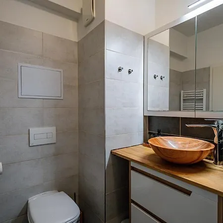 Apartamento Adm Premium Center Bratislava