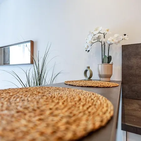 Adm Premium Center Apartmán