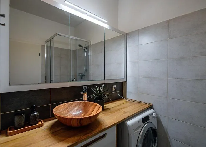 Apartament Adm Premium Center