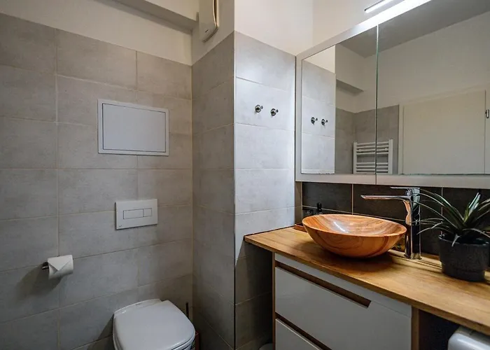 Apartament Adm Premium Center Bratislava