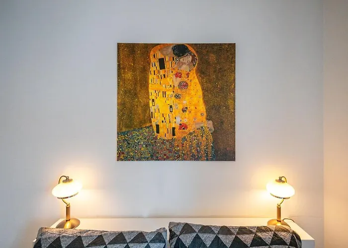 Adm Premium Center Apartament