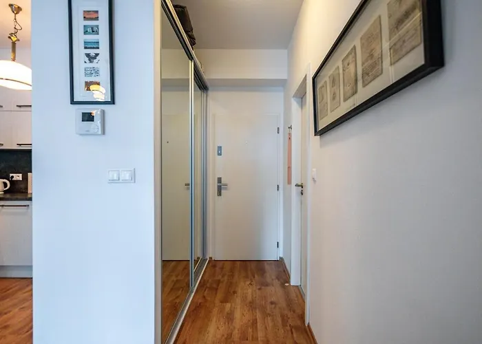 Apartament Adm Premium Center Bratislava