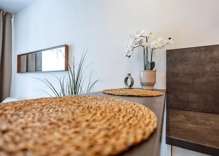 Adm Premium Center Apartament