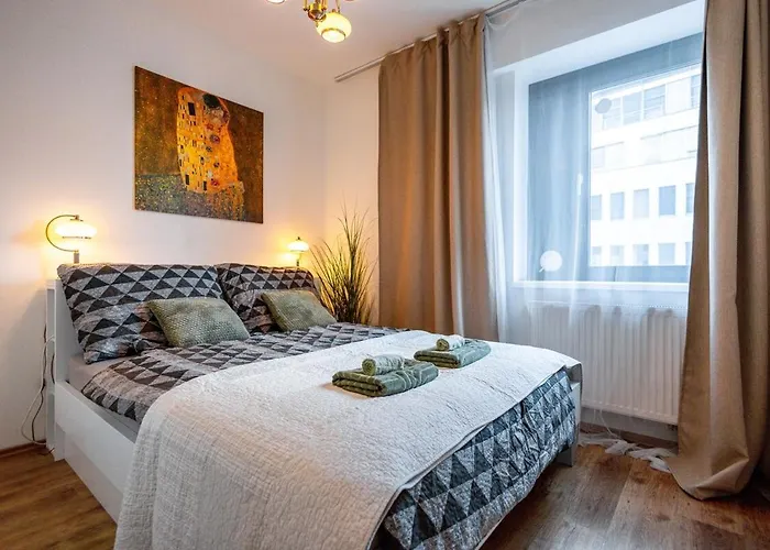 Apartament Adm Premium Center *