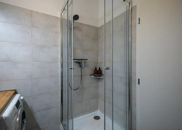 Adm Premium Center דירה