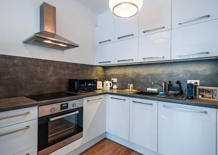 Adm Premium Center * ברטיסלאבה