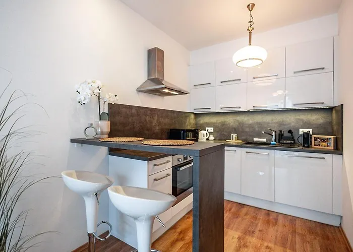 Adm Premium Center ברטיסלאבה