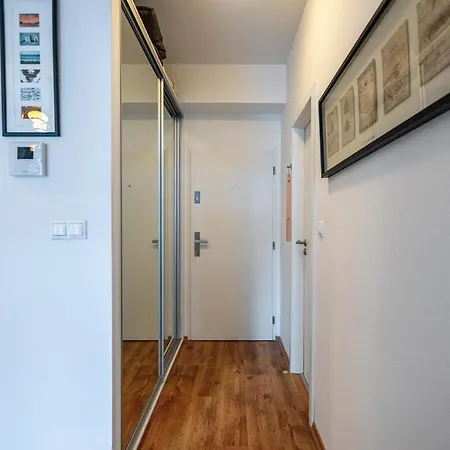 דירה Adm Premium Center ברטיסלאבה