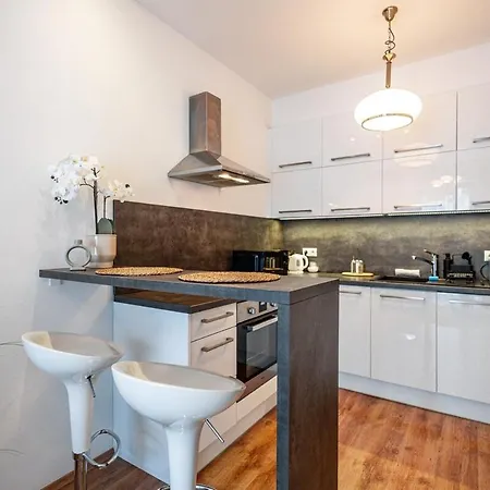 Adm Premium Center ברטיסלאבה