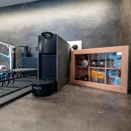 Adm Premium Center * ברטיסלאבה