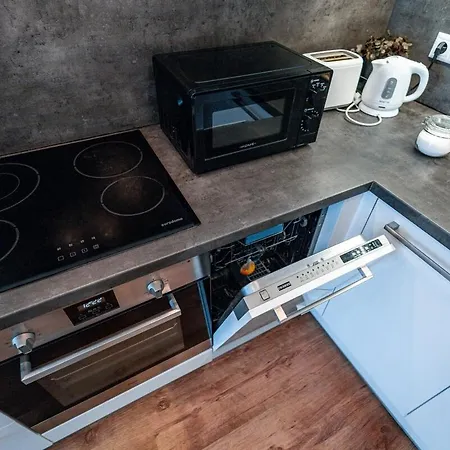 Adm Premium Center ברטיסלאבה