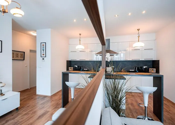 Adm Premium Center * براتسيلافا