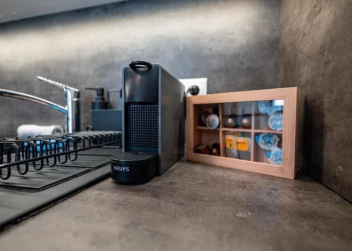 Adm Premium Center * براتسيلافا